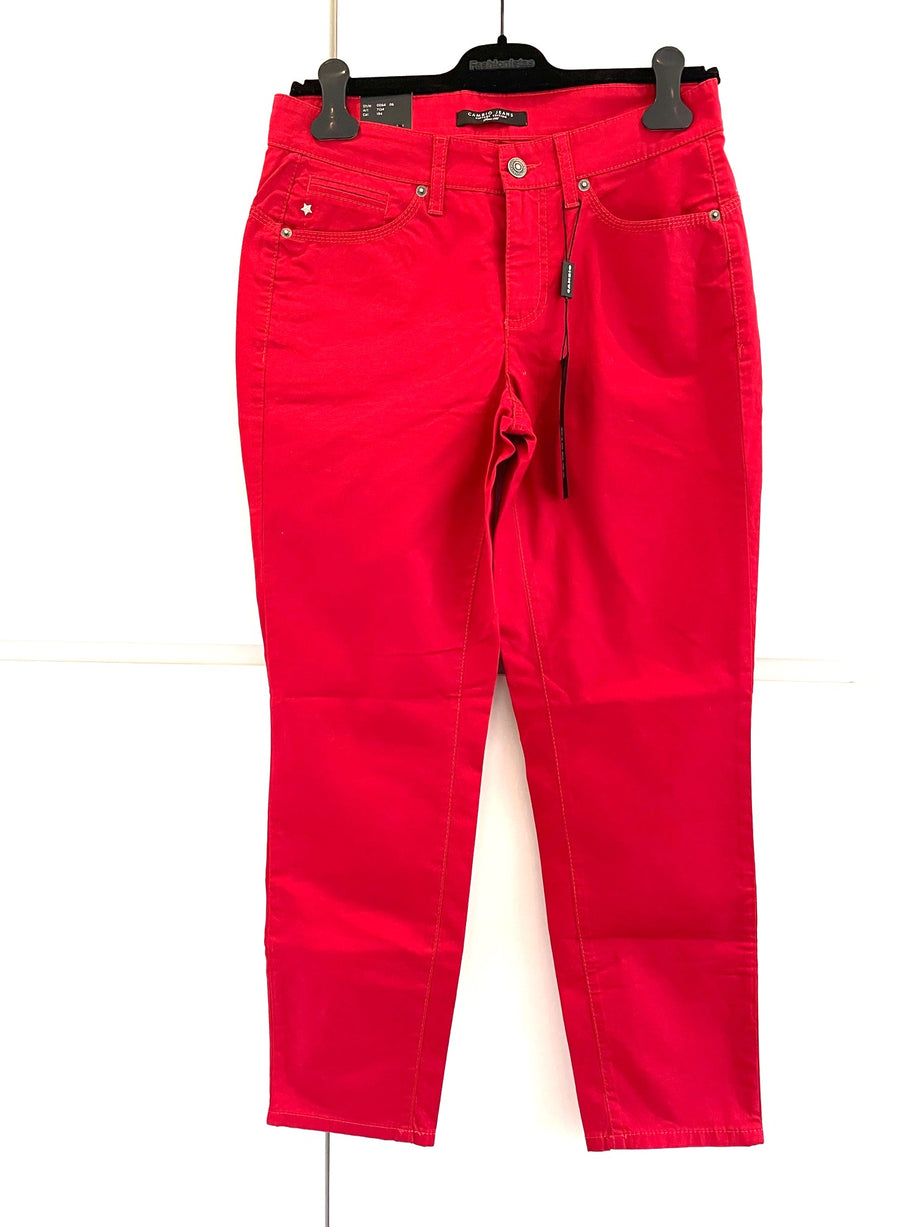 Gambio røde bukser Fashionistas